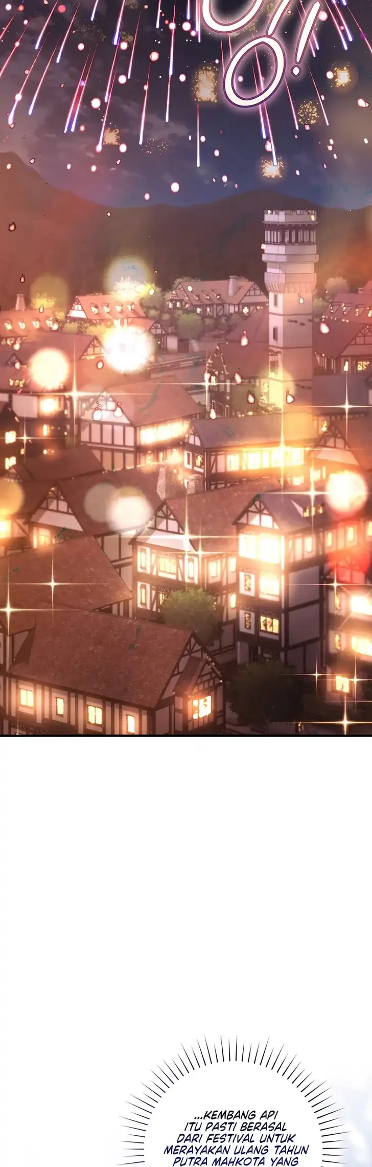 The Abandoned Prince's Ghost Bride Chapter 16 - halaman 45