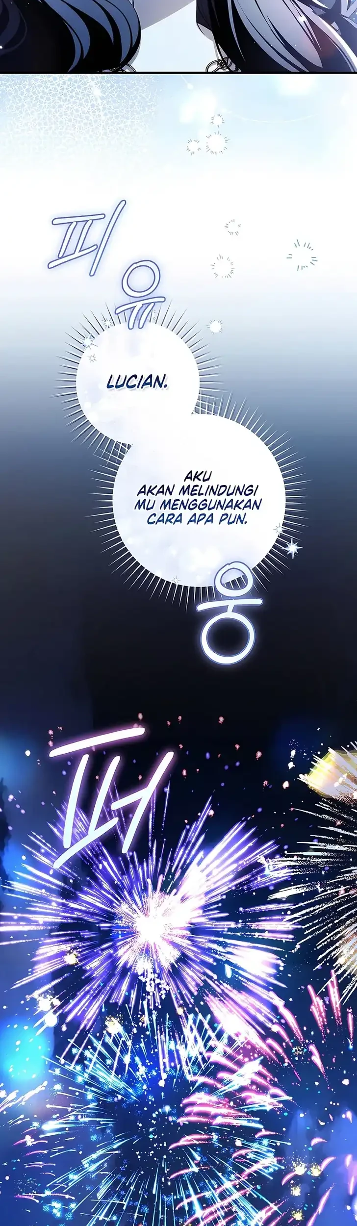 The Abandoned Prince's Ghost Bride Chapter 16 - halaman 50