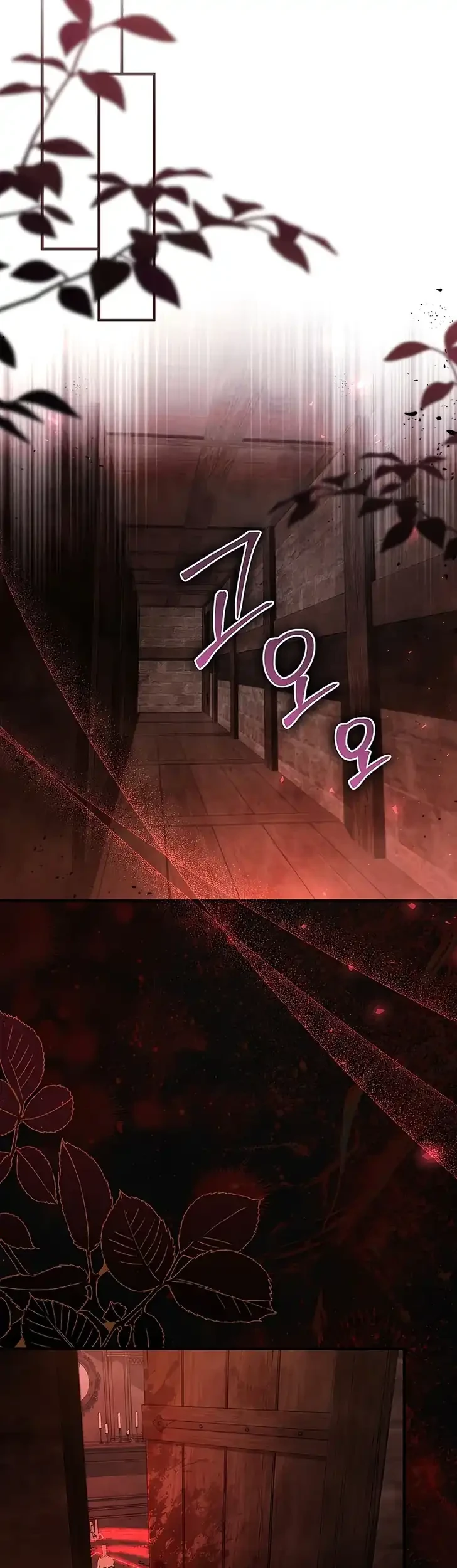 The Abandoned Prince's Ghost Bride Chapter 16 - halaman 52