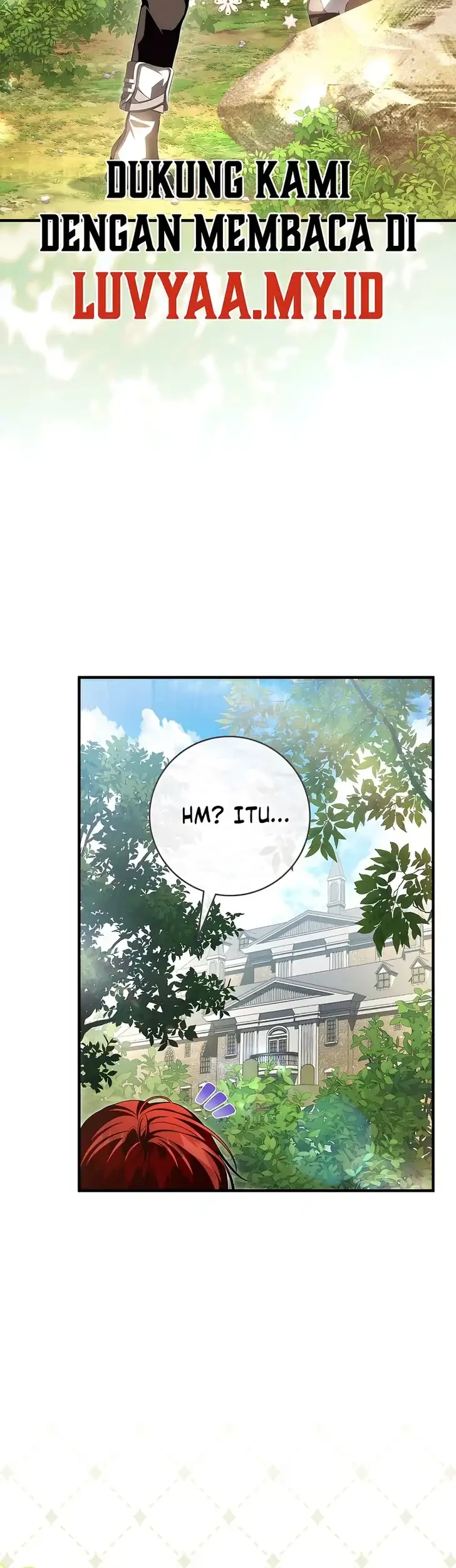 The Abandoned Prince's Ghost Bride Chapter 17 - halaman 23