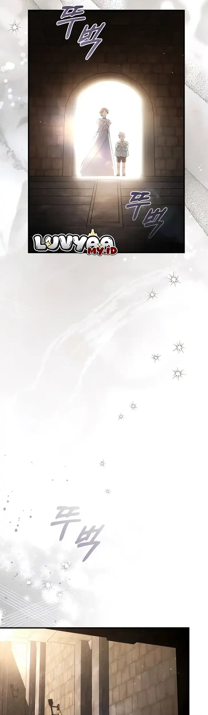 The Abandoned Prince's Ghost Bride Chapter 17 - halaman 41