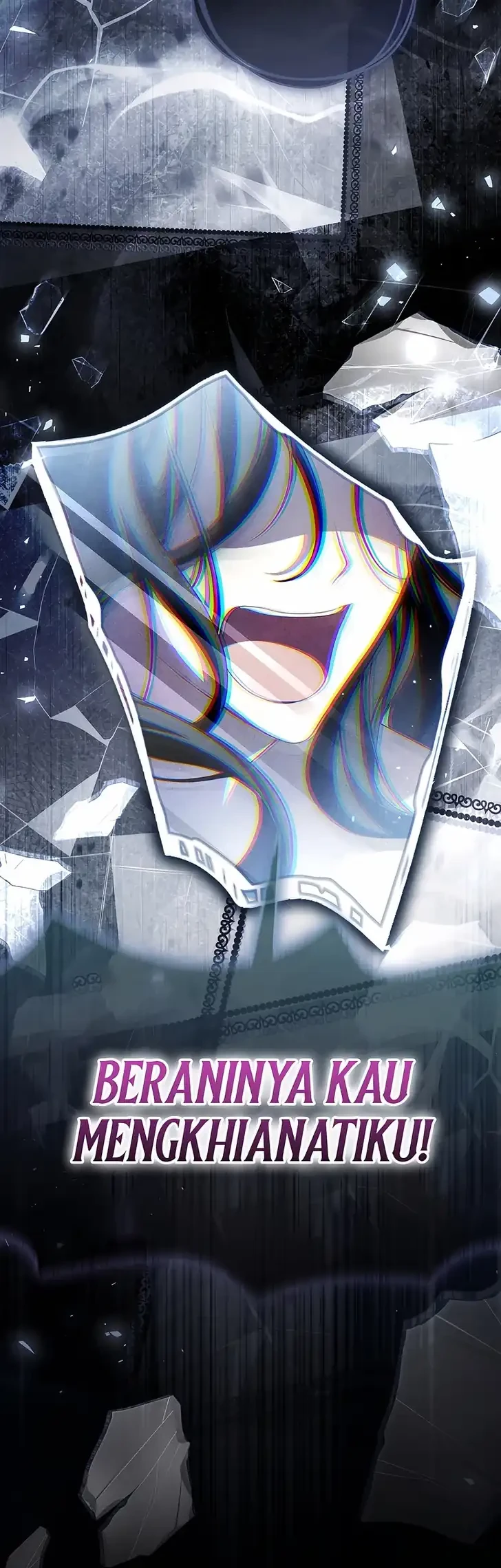 The Abandoned Prince's Ghost Bride Chapter 17 - halaman 51