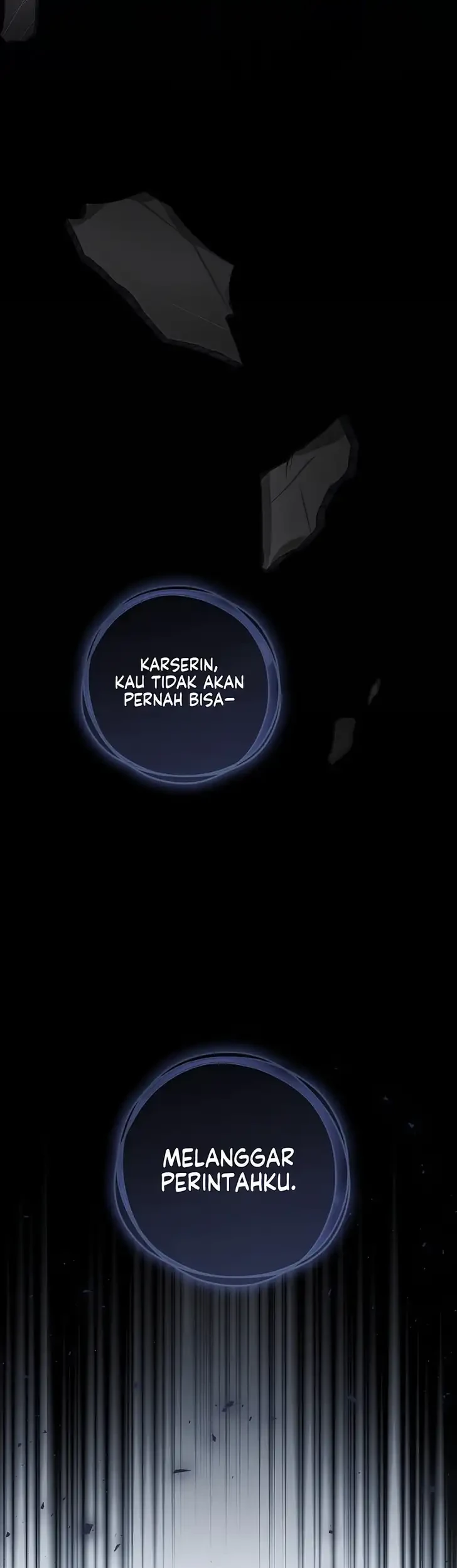 The Abandoned Prince's Ghost Bride Chapter 17 - halaman 52
