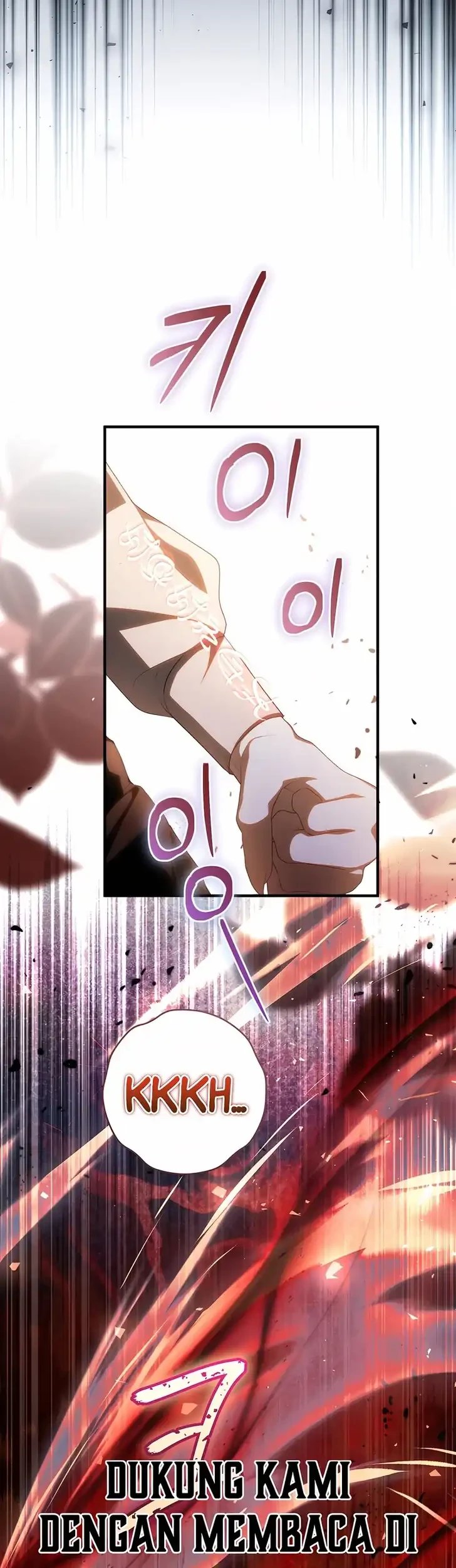 The Abandoned Prince's Ghost Bride Chapter 17 - halaman 53