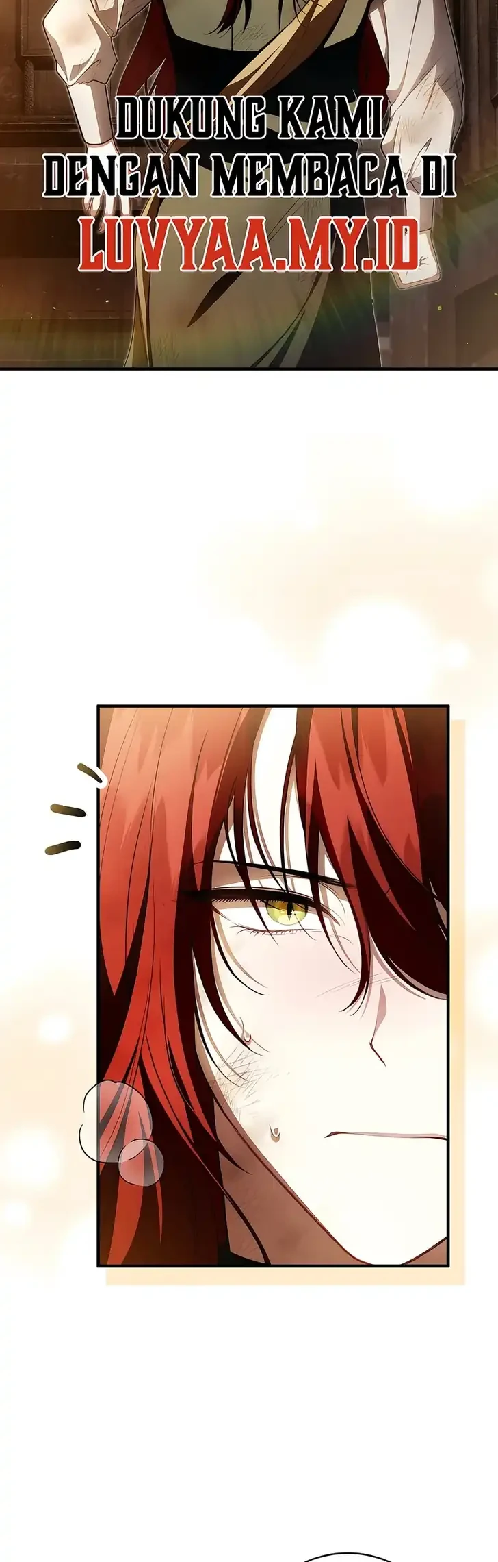 The Abandoned Prince's Ghost Bride Chapter 18 - halaman 24
