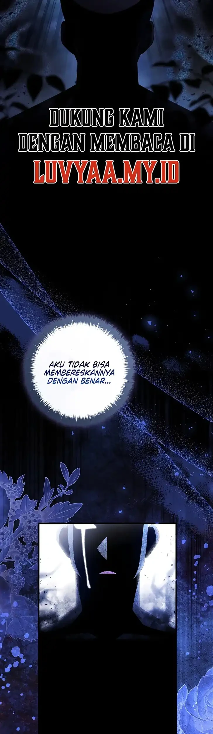 The Abandoned Prince's Ghost Bride Chapter 18 - halaman 34