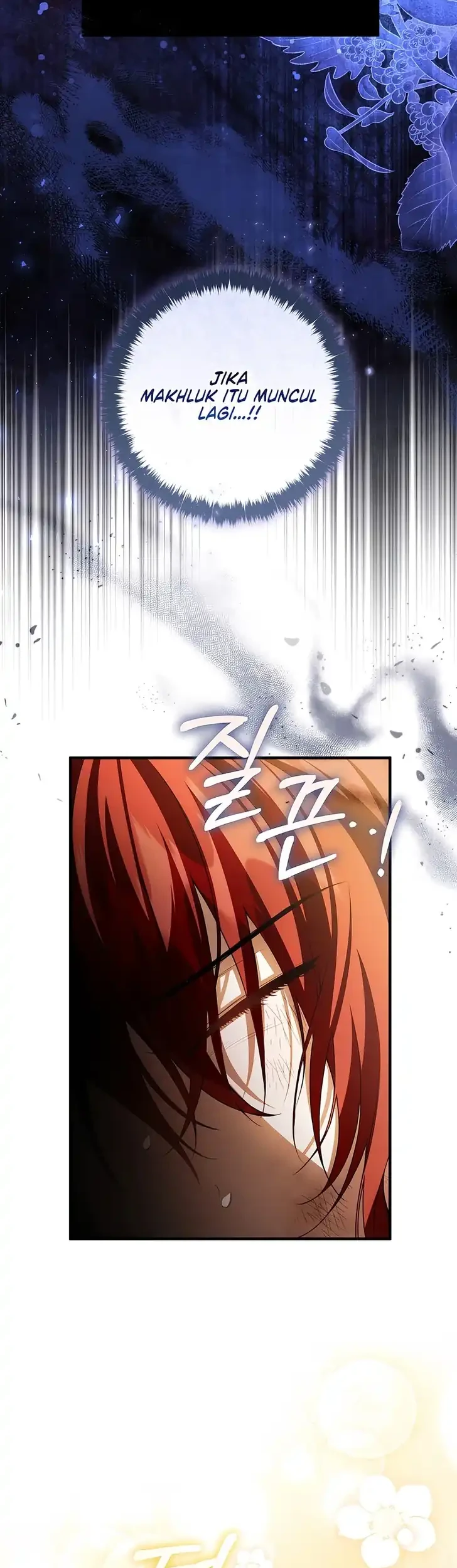 The Abandoned Prince's Ghost Bride Chapter 18 - halaman 35