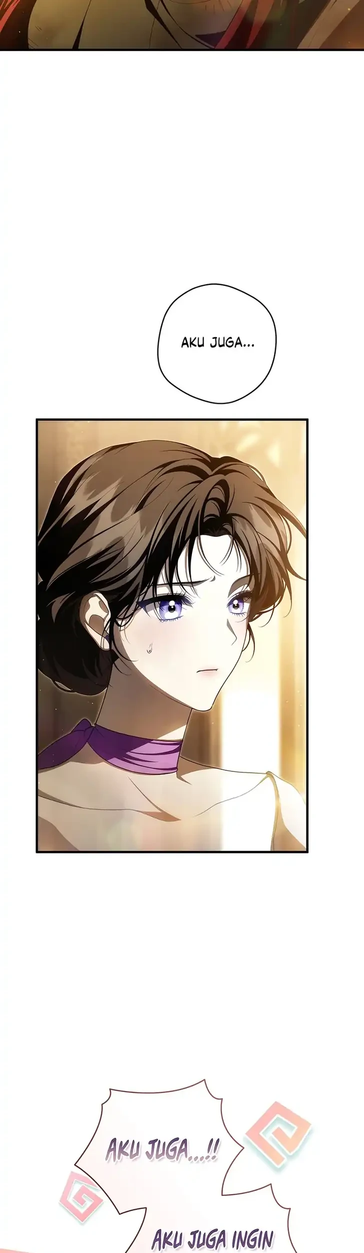 The Abandoned Prince's Ghost Bride Chapter 18 - halaman 46