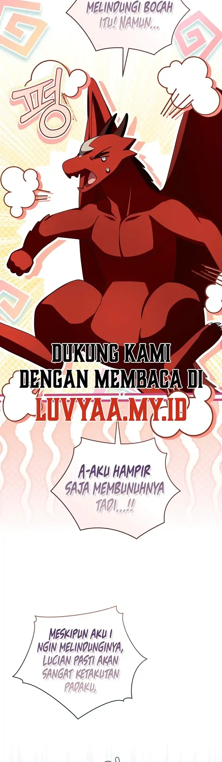 The Abandoned Prince's Ghost Bride Chapter 18 - halaman 47