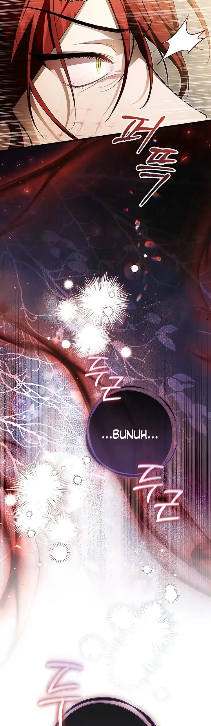 The Abandoned Prince's Ghost Bride Chapter 18 - halaman 7