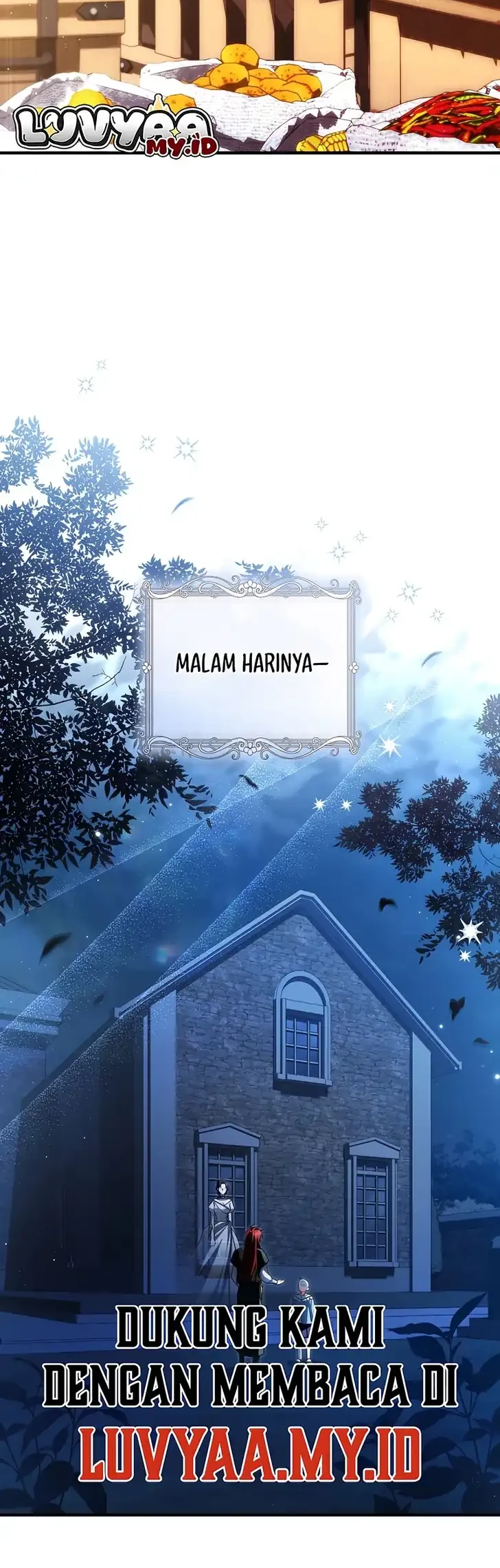 The Abandoned Prince's Ghost Bride Chapter 19 - halaman 24