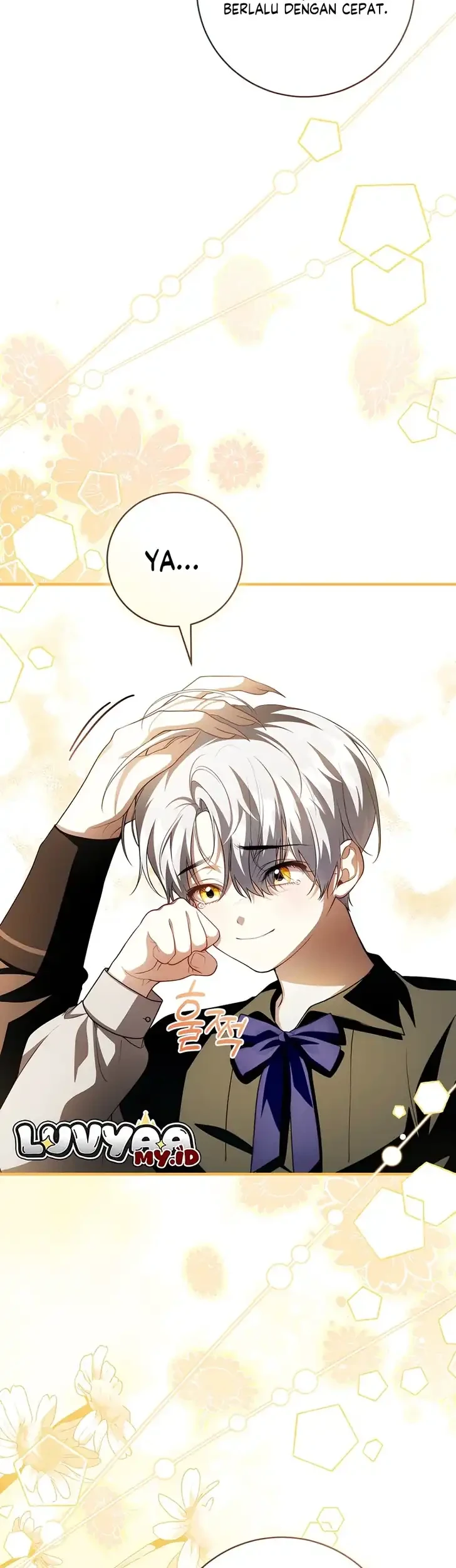 The Abandoned Prince's Ghost Bride Chapter 19 - halaman 43