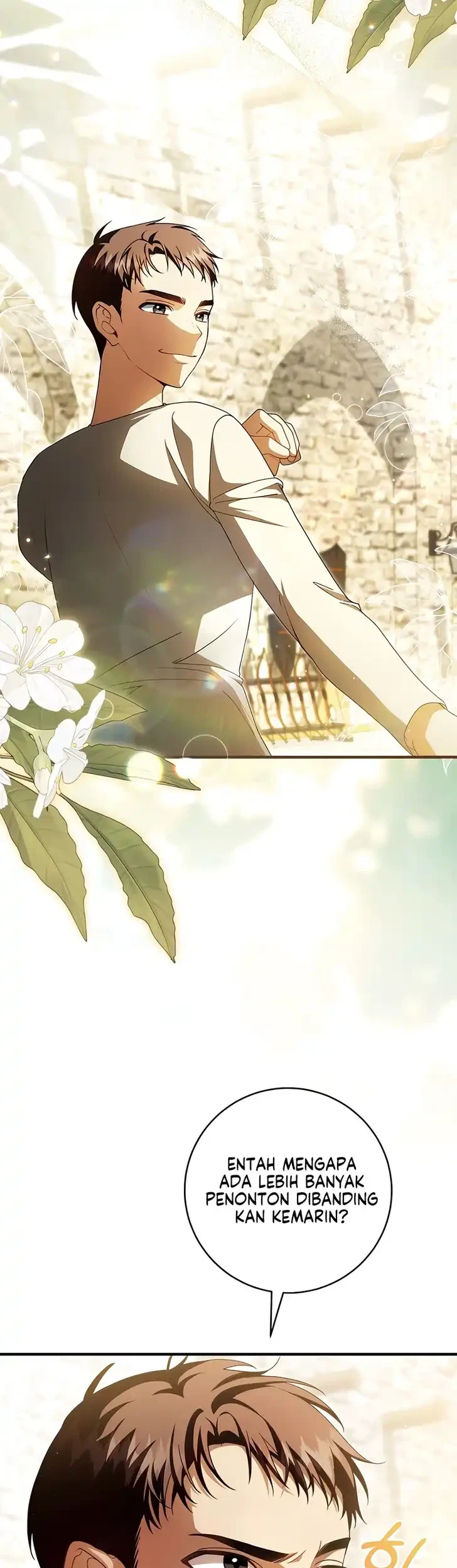The Abandoned Prince's Ghost Bride Chapter 19 - halaman 52