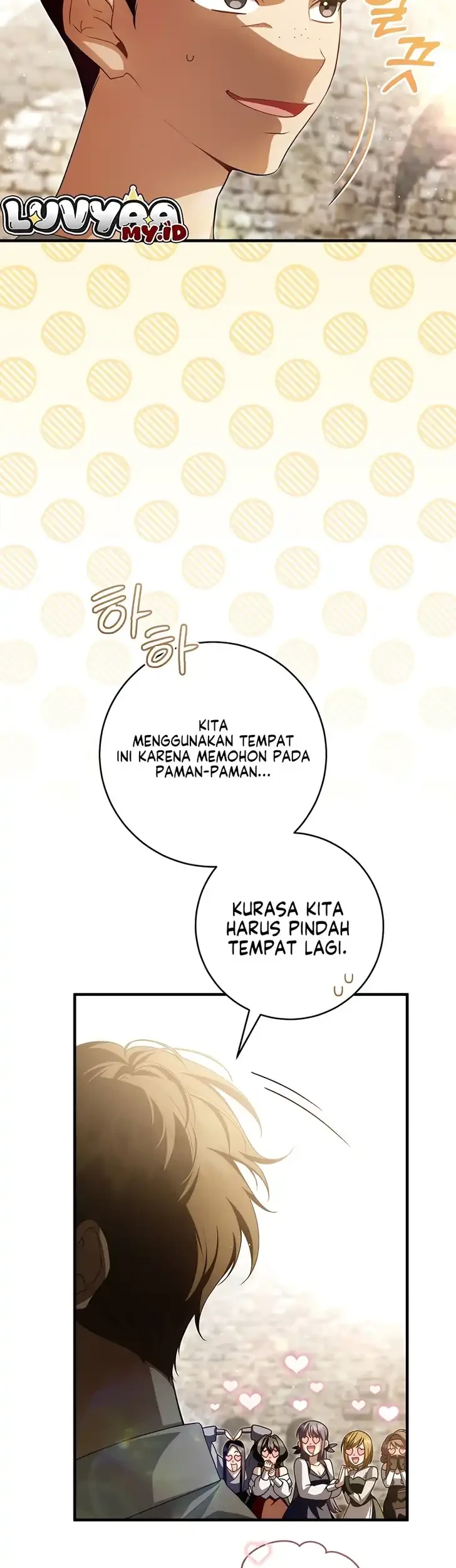 The Abandoned Prince's Ghost Bride Chapter 19 - halaman 53