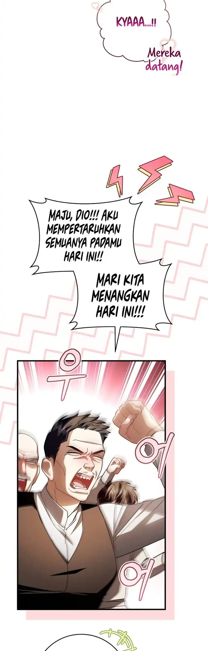 The Abandoned Prince's Ghost Bride Chapter 19 - halaman 54