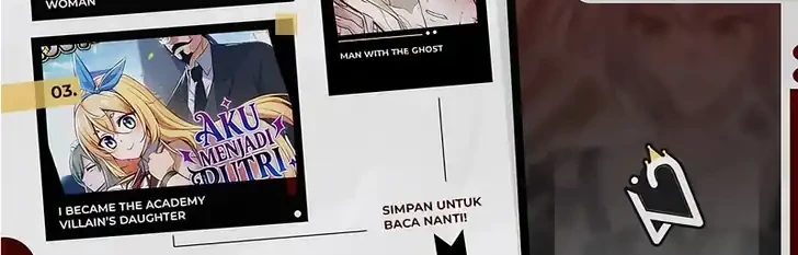The Abandoned Prince's Ghost Bride Chapter 19 - halaman 57