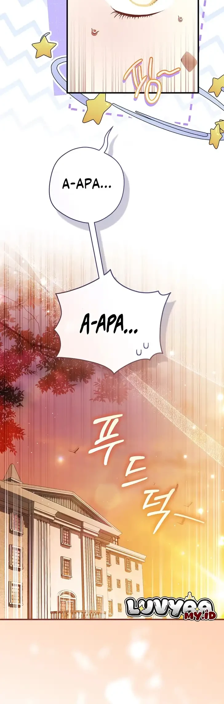 The Abandoned Prince's Ghost Bride Chapter 19 - halaman 9