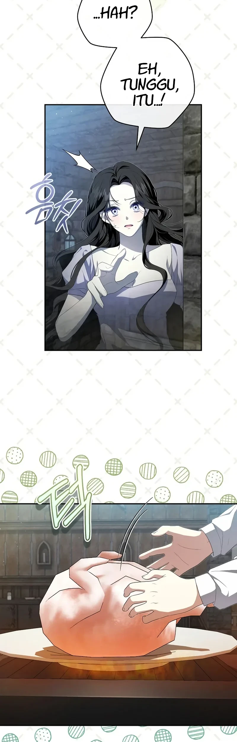 The Abandoned Prince's Ghost Bride Chapter 2 - halaman 11