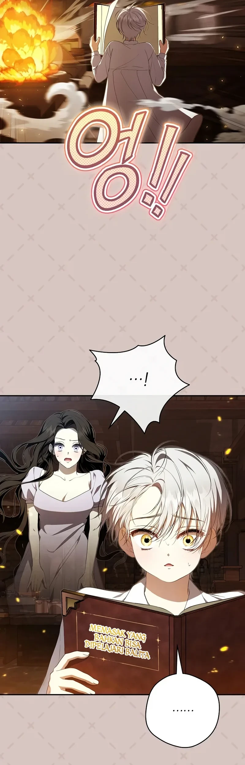 The Abandoned Prince's Ghost Bride Chapter 2 - halaman 14