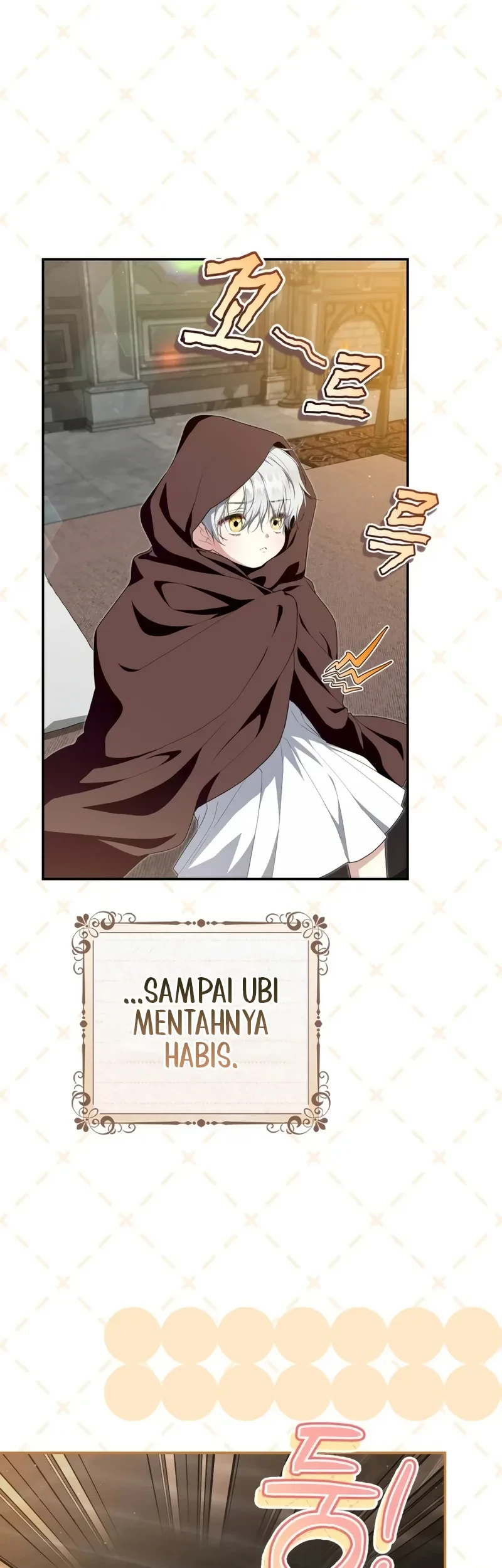 The Abandoned Prince's Ghost Bride Chapter 2 - halaman 21