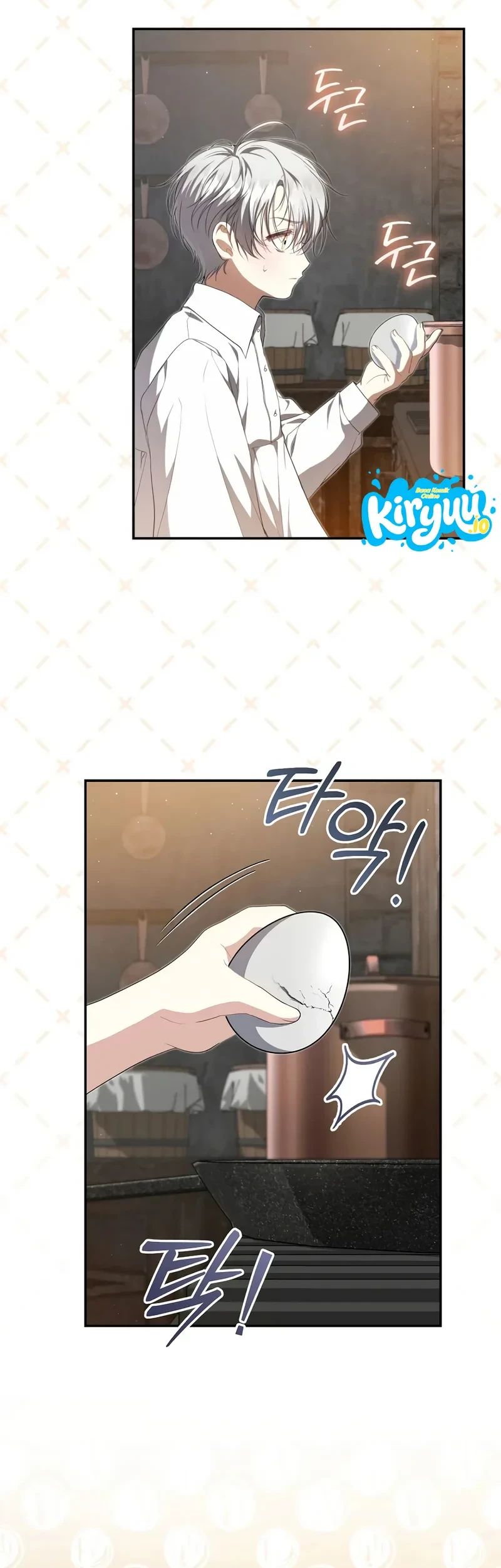 The Abandoned Prince's Ghost Bride Chapter 2 - halaman 23