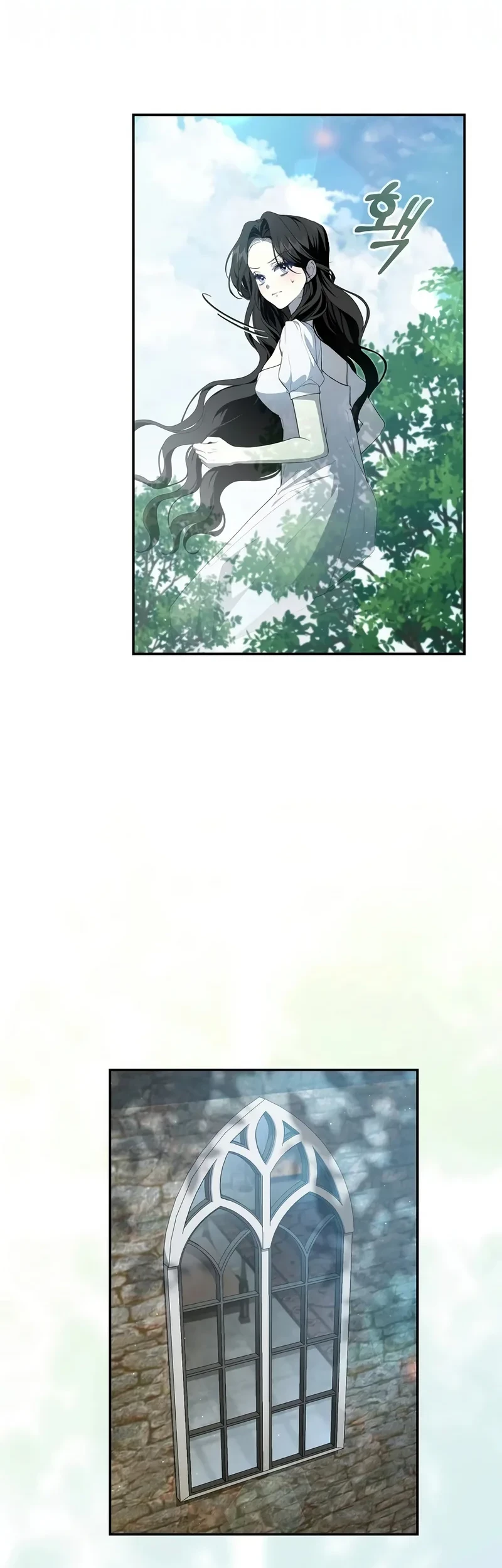 The Abandoned Prince's Ghost Bride Chapter 2 - halaman 30