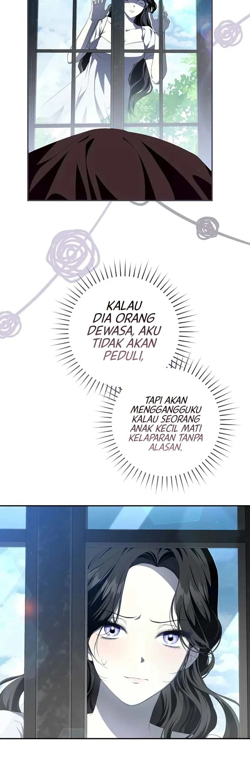 The Abandoned Prince's Ghost Bride Chapter 2 - halaman 32