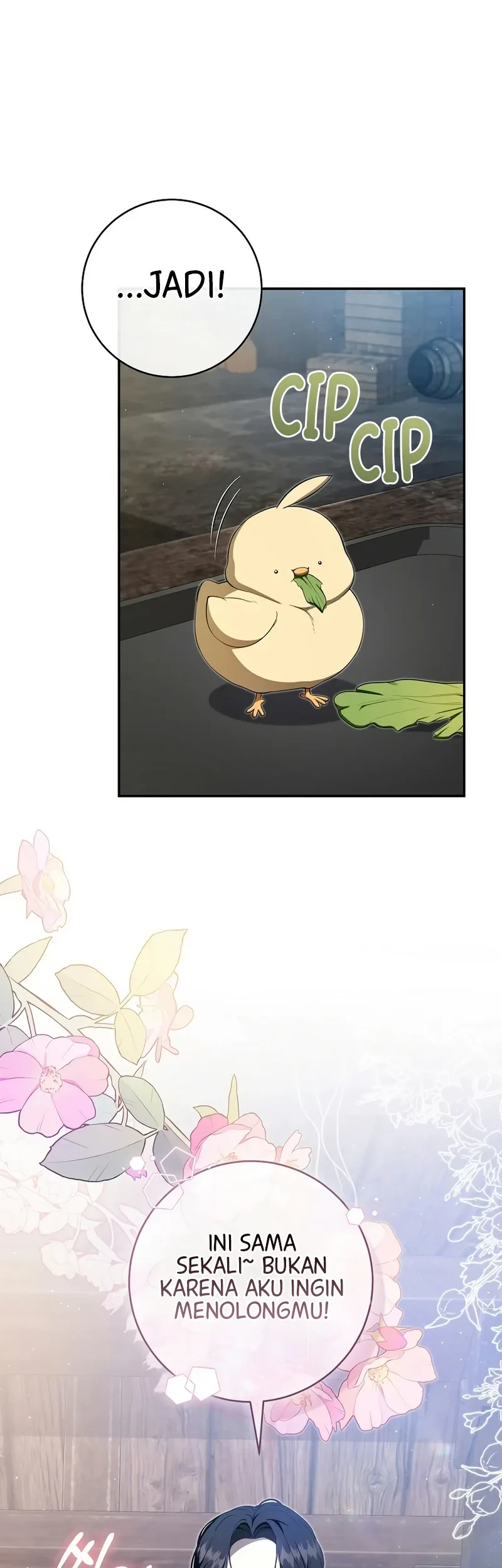 The Abandoned Prince's Ghost Bride Chapter 2 - halaman 33