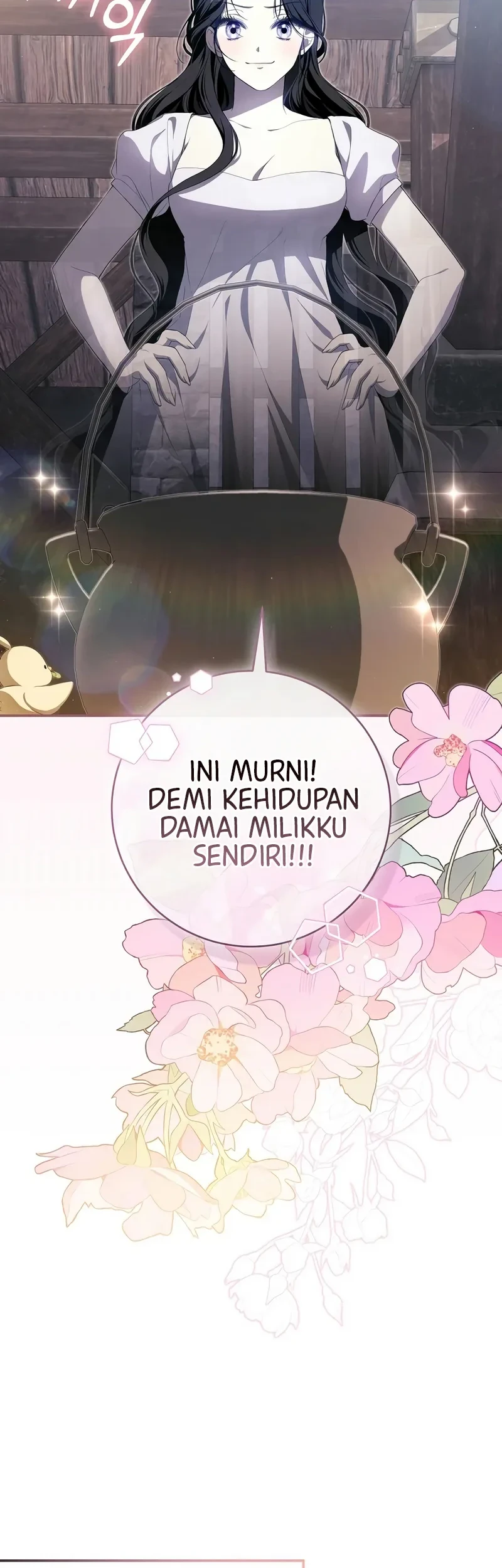 The Abandoned Prince's Ghost Bride Chapter 2 - halaman 34
