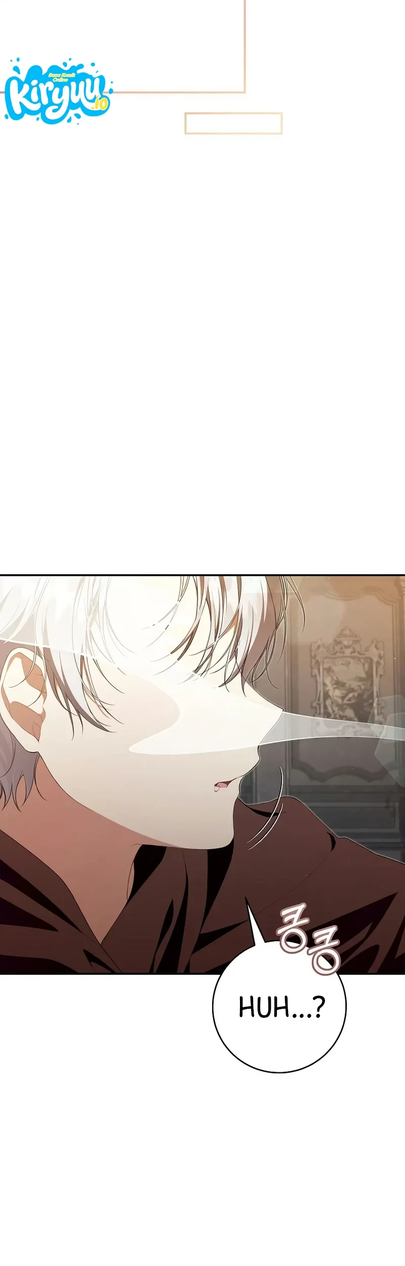 The Abandoned Prince's Ghost Bride Chapter 2 - halaman 35