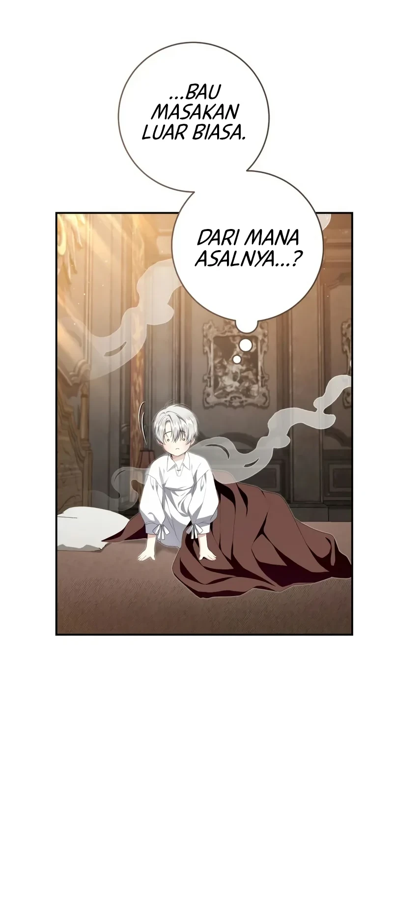 The Abandoned Prince's Ghost Bride Chapter 2 - halaman 36
