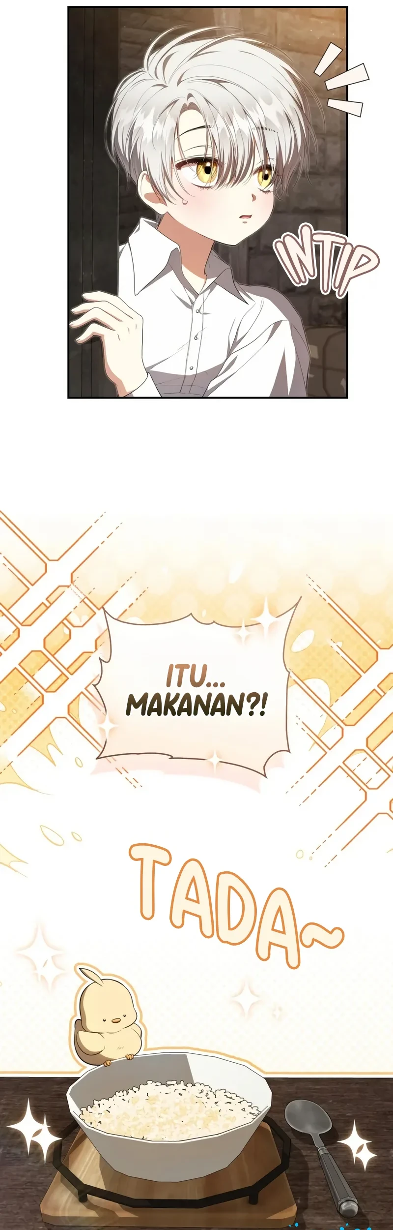 The Abandoned Prince's Ghost Bride Chapter 2 - halaman 38