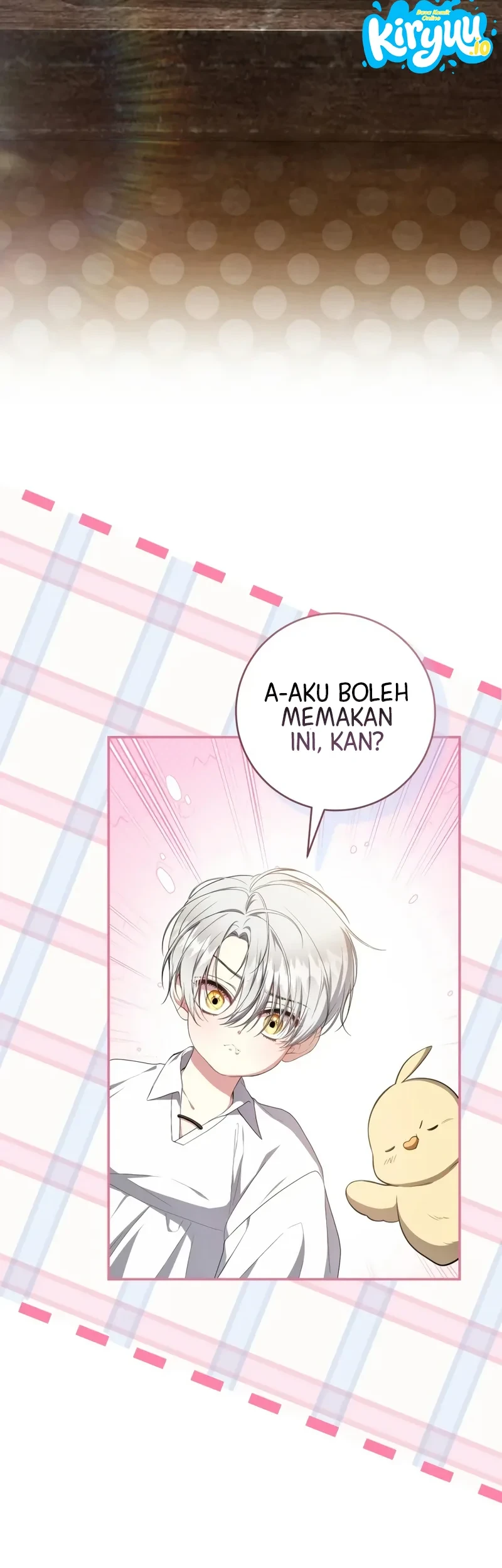The Abandoned Prince's Ghost Bride Chapter 2 - halaman 39