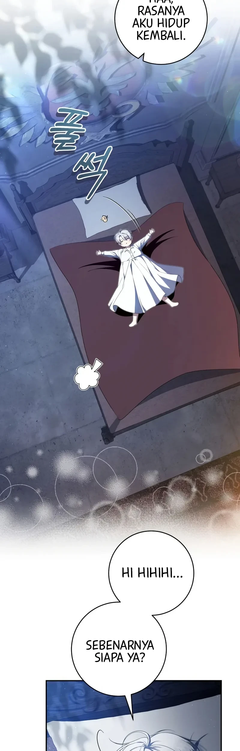 The Abandoned Prince's Ghost Bride Chapter 2 - halaman 46