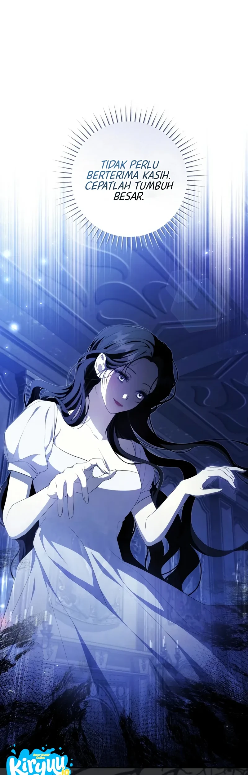 The Abandoned Prince's Ghost Bride Chapter 2 - halaman 50
