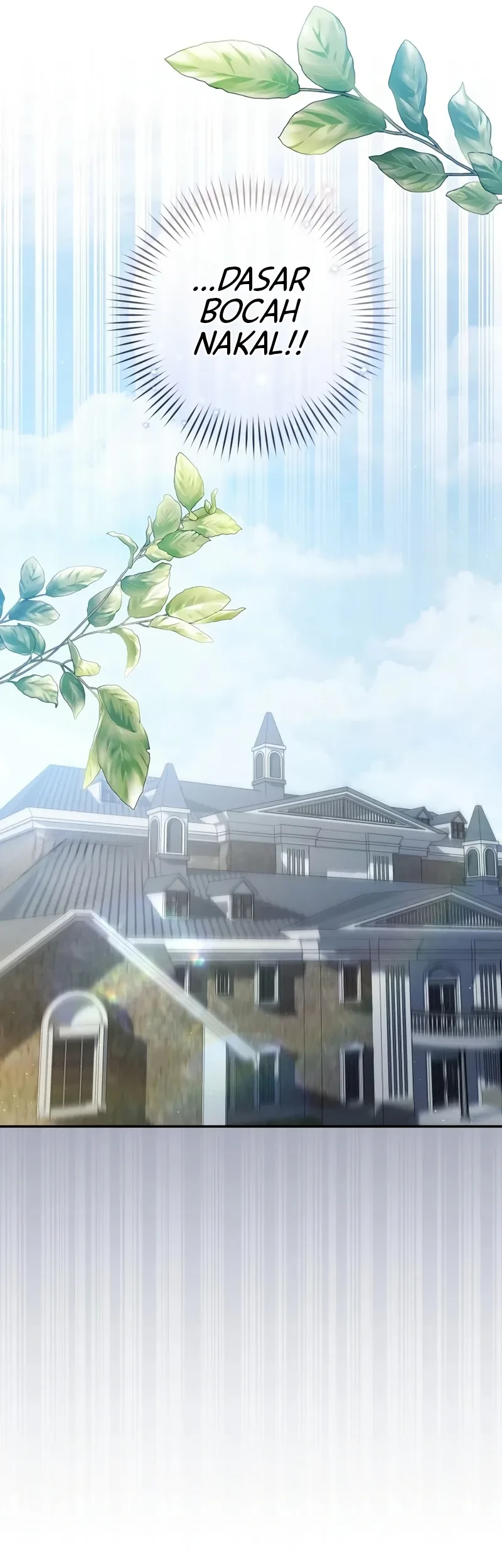 The Abandoned Prince's Ghost Bride Chapter 2 - halaman 6
