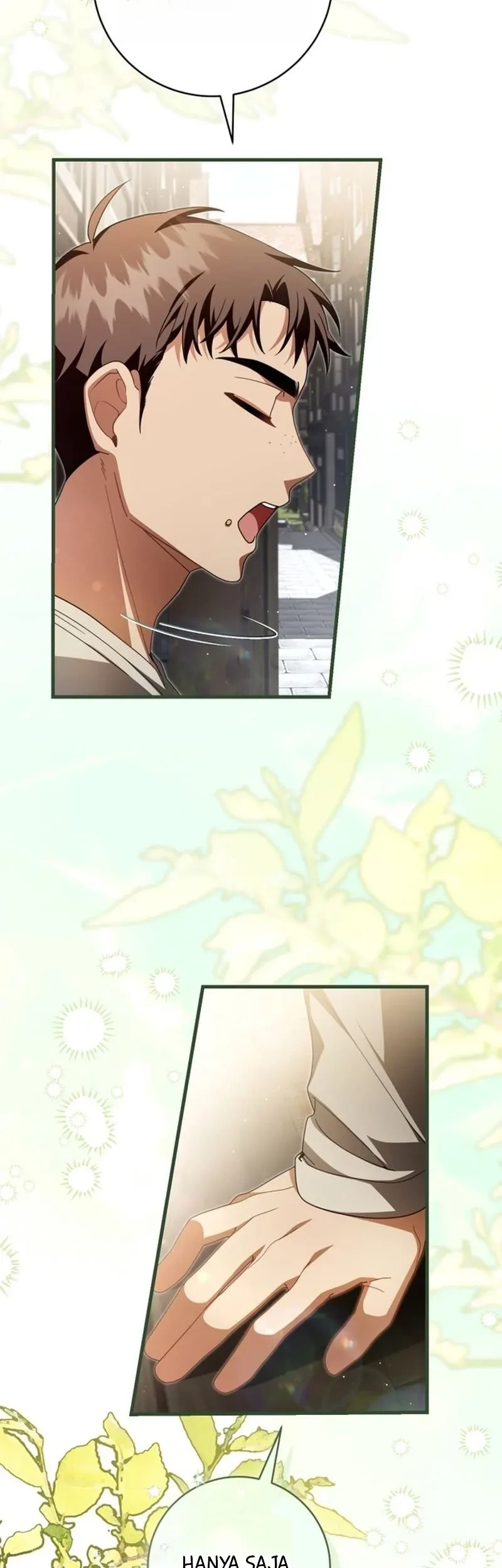 The Abandoned Prince's Ghost Bride Chapter 20 - halaman 14