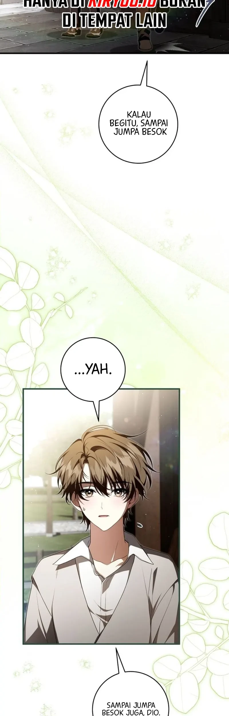 The Abandoned Prince's Ghost Bride Chapter 20 - halaman 17