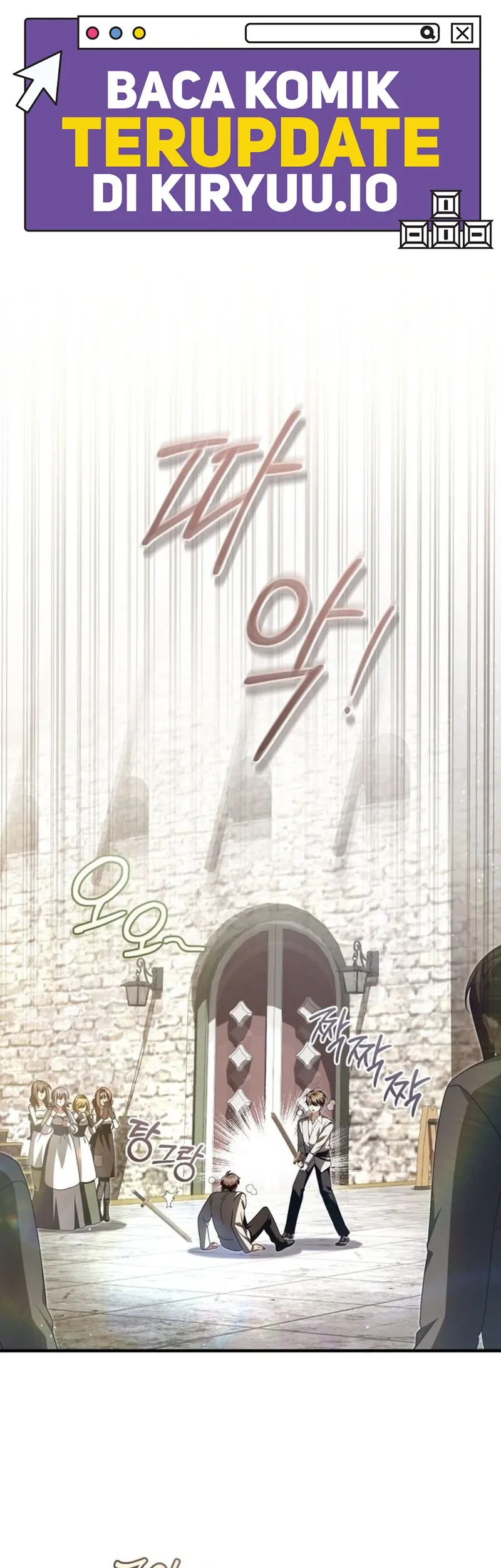 The Abandoned Prince's Ghost Bride Chapter 20 - halaman 2