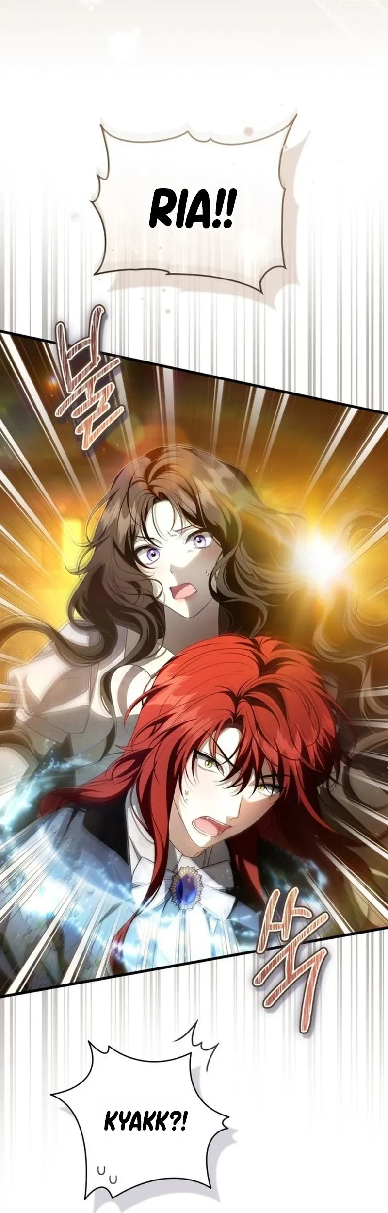 The Abandoned Prince's Ghost Bride Chapter 20 - halaman 23