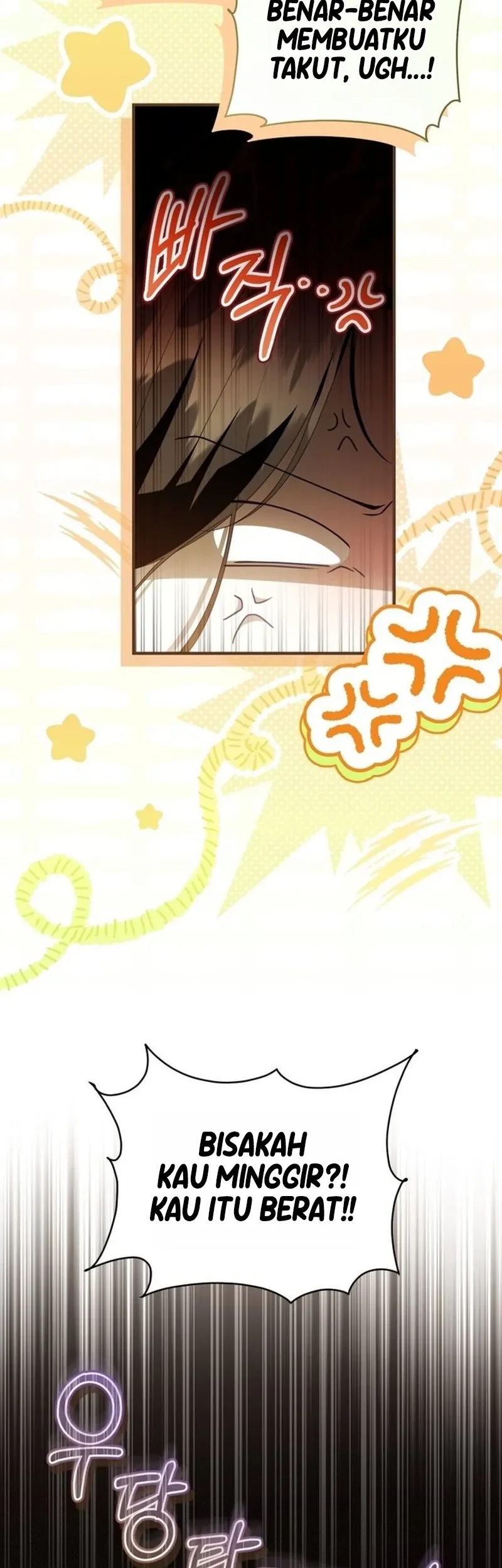 The Abandoned Prince's Ghost Bride Chapter 20 - halaman 25