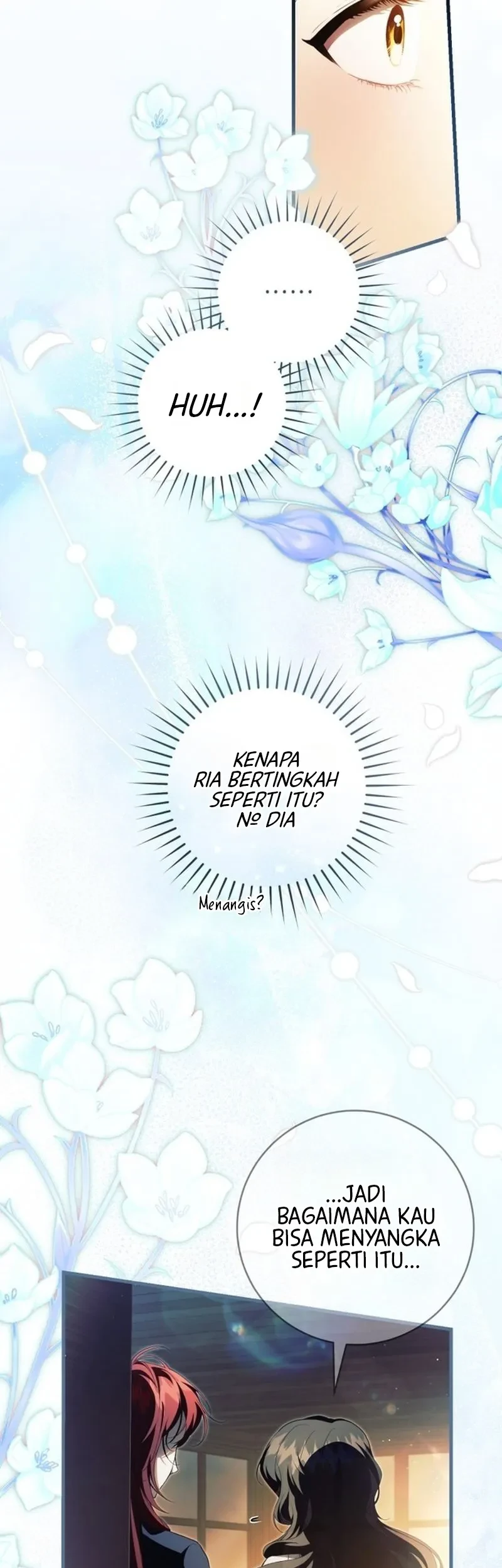 The Abandoned Prince's Ghost Bride Chapter 20 - halaman 46
