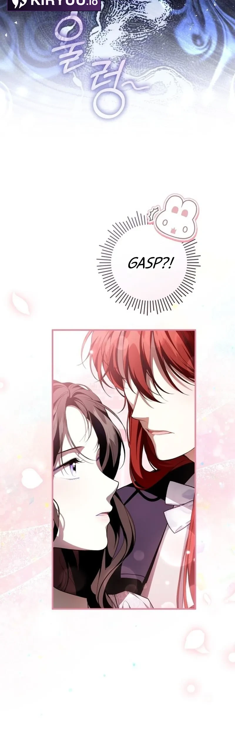 The Abandoned Prince's Ghost Bride Chapter 20 - halaman 50