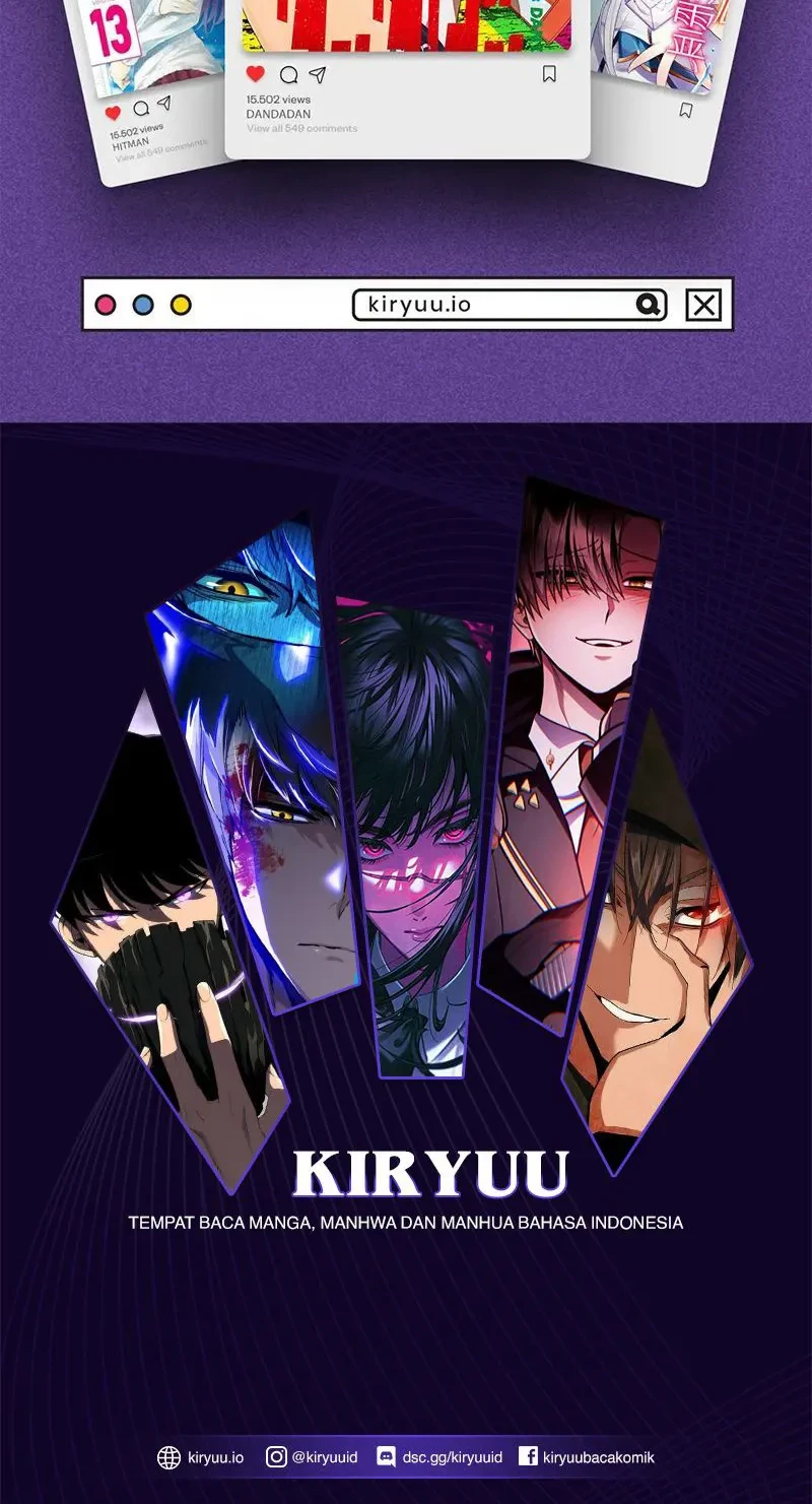The Abandoned Prince's Ghost Bride Chapter 20 - halaman 57