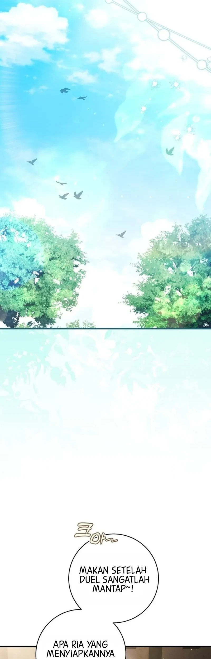 The Abandoned Prince's Ghost Bride Chapter 20 - halaman 9