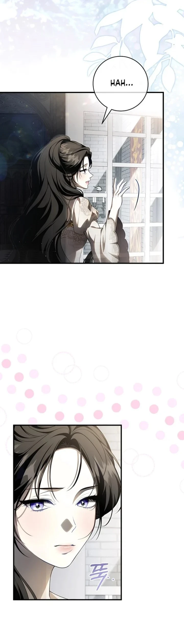 The Abandoned Prince's Ghost Bride Chapter 21 - halaman 26