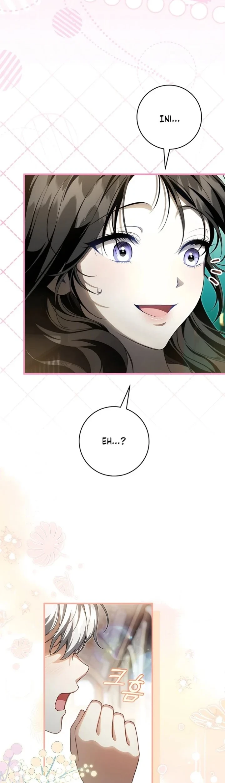 The Abandoned Prince's Ghost Bride Chapter 21 - halaman 44