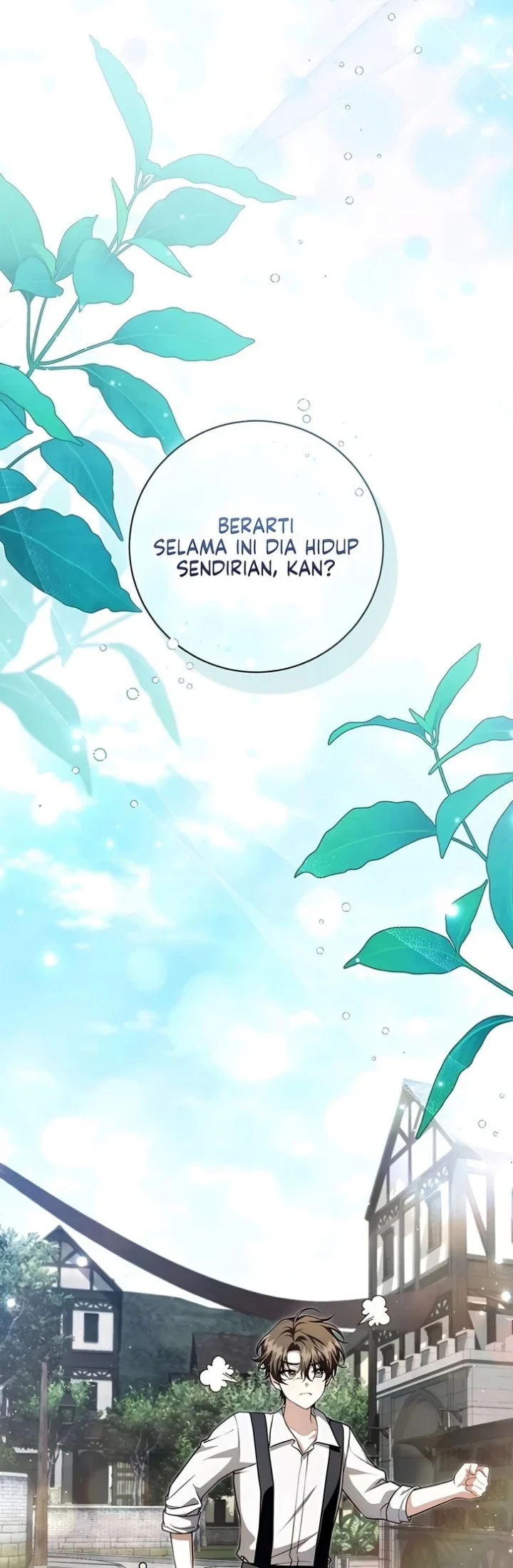 The Abandoned Prince's Ghost Bride Chapter 22 - halaman 15