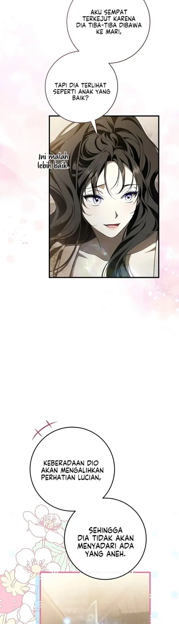The Abandoned Prince's Ghost Bride Chapter 22 - halaman 46