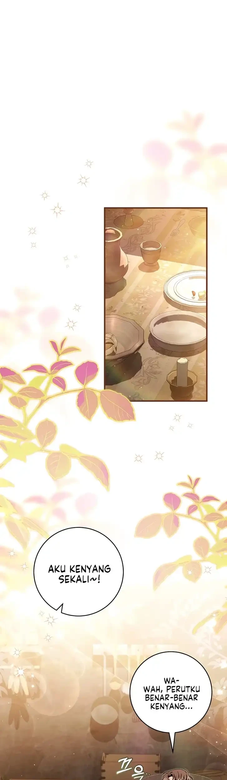 The Abandoned Prince's Ghost Bride Chapter 23 - halaman 25